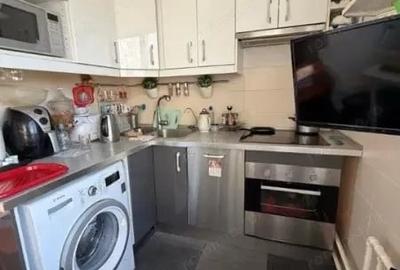 Garsonieră nedecomandată în Complex Studențesc - 1