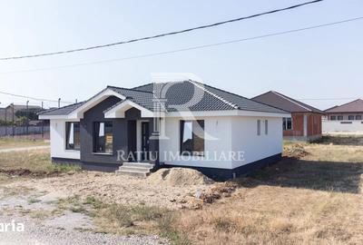 Casă cu 4 camere cu Teren 519 Mp în Sântandrei - 5
