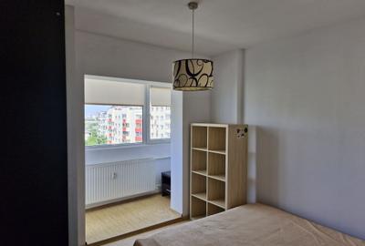 Apartament cu 2 camere semidecomandat în Berceni - 8