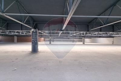 DE INCHIRIAT Spațiu comercial | 3872mp | Preciziei / Militari - 11