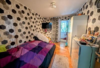 Apartament cu 3 camere, 68 mp utili, etaj 3, zona Pajura - 7