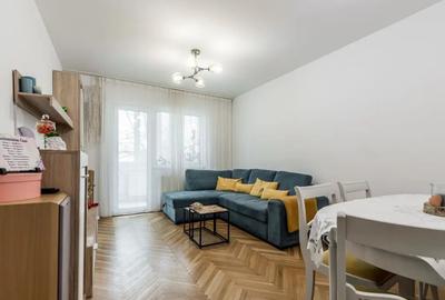 Apartament cu 3 camere decomandat, mobilat în Aurel Vlaicu - 7