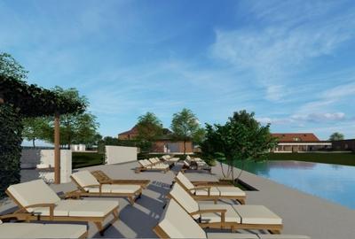 Gaminvest Crama Resort cu Proiect Aprobat in Conac Istoric din Sec XIX Arad - 4
