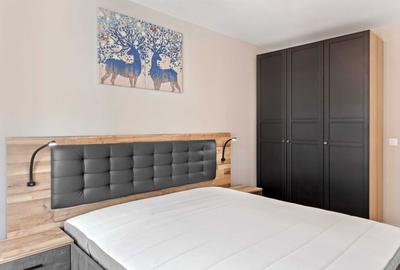 Apartament cu 2 camere decomandat în Cățelu - 1