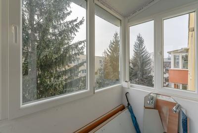 Apartament primitor si cu mult potential - 19