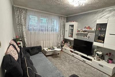 De vanzare apartament cu 2 camere, zona Anton Pann, 46.000e - 4