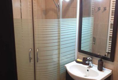 Casă cu 2 camere în Central - 2