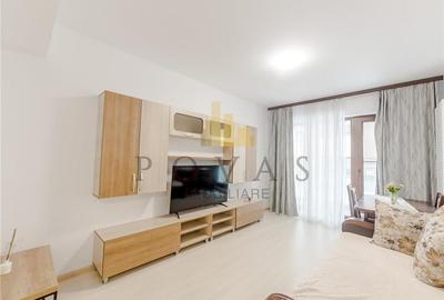Vanzare Apartament 3 Camere Sisesti Damaroaia Baneasa - 1