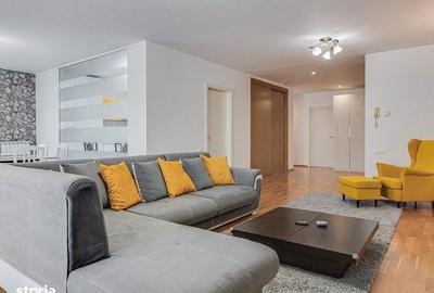 Apartament cu 3 camere în Central - 2