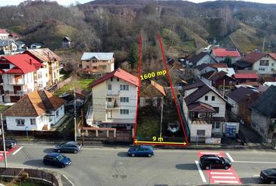 Teren de vanzare in Curtea de Arge?. Teren de vanzare in Curtea de Arge?. - 1