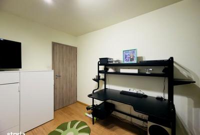 Apartament cu 4 camere decomandat, mobilat în Steaua - 5