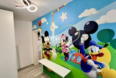 Apartament cu 2 camere decomandat în Avantgarden - 9