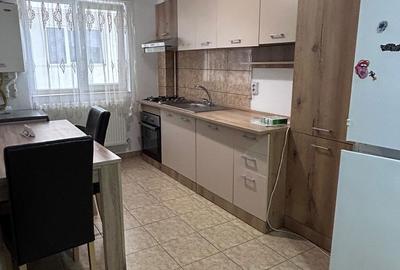 Apartament cu 2 camere decomandat în Burdujeni - 3