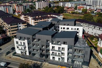 Proiect rezidential Nou | Penthousuri 3 camere | Loc de P... - 8