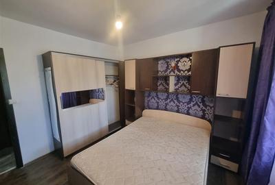 Apartament cu 3 camere semidecomandat, mobilat în Podu Roș - 2