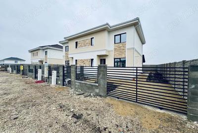 Proprietar vand duplex la cheie Mosnita Noua - 3