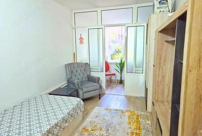 Garsoniera de inchiriat - traian, etajul 1 - 2