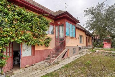 Casa de vanzare in Dumbravita, teren 691 mp, comision 0% - 21