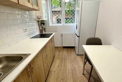 Apartament cu 2 camere semidecomandat în Ultracentral - 5