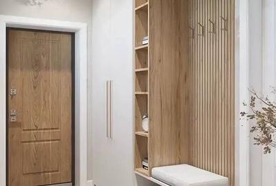 Apartament cu 2 camere decomandat în Theodor Pallady - 2