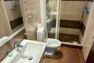Casă individuală cu 4 camere cu Canalizare în Florești - 8