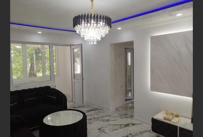 Apartament Brăila, 2 camere, 58.73 mp, zona Obor