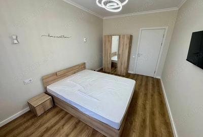 Garsoniera de inchiriat in zona Aviatiei - 3