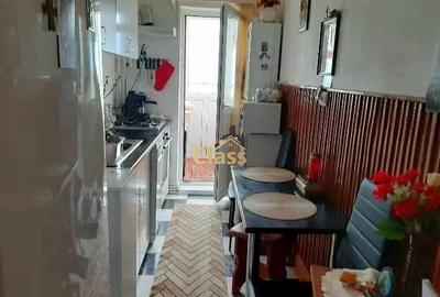 Apartament cu 3 camere decomandat, mobilat în Mănăștur - 3