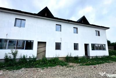 Casă cu 4 camere cu Teren 350 Mp în Miroslava - 2