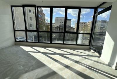 Apartament cu 3 camere semidecomandat în Tomis Plus - 2
