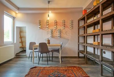 Apartament cu priveliste spre Tampa, Piata Unirii - 4