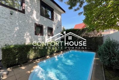 Vila cocheta, finisaje de exceptie, piscina  IANCU NICOLAE - Cambridge School - 55