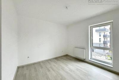 Apartament 2 camere | pet friendly | parcare si boxa - 12