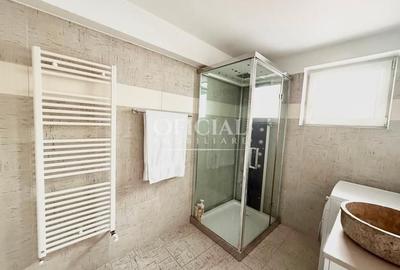 Apartament cu 4 camere semidecomandat, mobilat în Central - 9