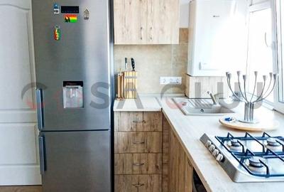 Apartament in bloc nou cu terasa spatioasa - 2