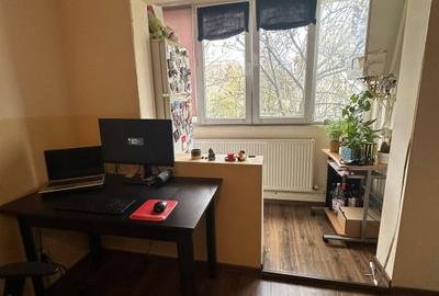 Garsonieră în Mărăști - 3