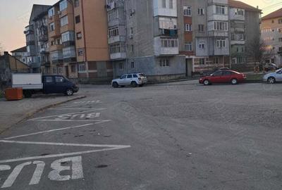 Apartament cu 2 camere decomandat în Caransebeș - 2