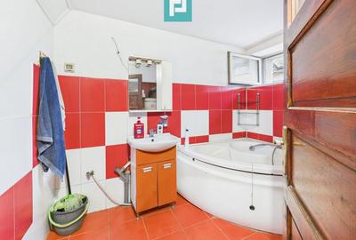 Casă cu 4 camere în Chișineu Criș - 7