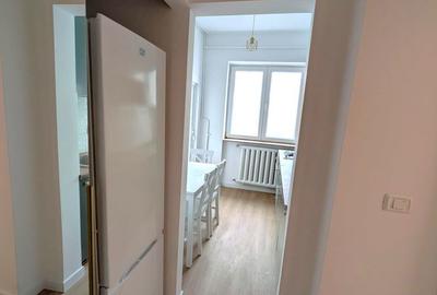 Apartament cu 2 camere semidecomandat în Iancului - 9