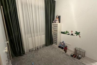 Decomandat. Cu gradina proprie. Mobilat si utilat - 1