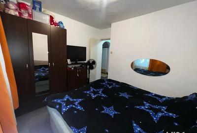 Apartament 1 camera Tudor, 39mp - 2