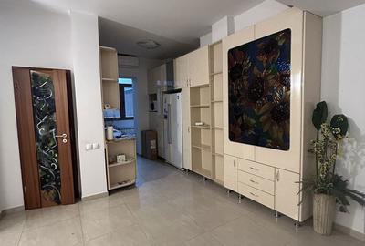 Apartament cu 3 camere în Eminescu - 10