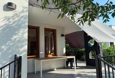 Casa spatioasa,perfecta pentru locuit sau investitie - 2