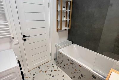 Apartament Lux-Regei Residence-Bloc Nou-4 min metrou-Decomandat - 5