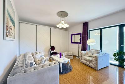 Apartament premium 2 camere - Pipera | Vizavi de padure | Sc. Americana - 1
