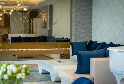 Apartament cu 6 camere decomandat în Herăstrău - 6