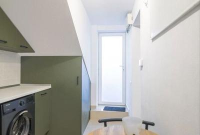 Garsonieră, mobilată în Central - 8