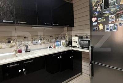 Apartament cu 3 camere, modern, parcare subterana, 71 mp, zona Teilor - 6