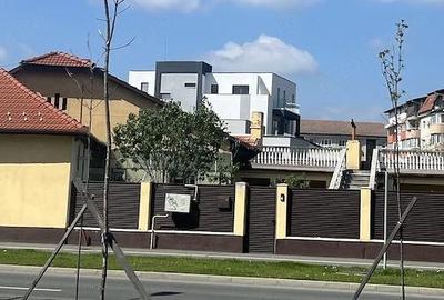 Casă cu 4 camere cu Canalizare în Mehala - 5