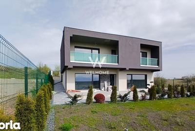 Casă cu 4 camere cu Canalizare în Șelimbăr - 18